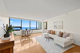 1330 Ala Moana Blvd, Honolulu, HI 96814 - Photo 1
