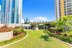 1330 Ala Moana Blvd, Honolulu, HI 96814 - Photo 20