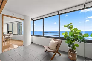1330 Ala Moana Blvd, Honolulu, HI 96814 - Photo 12