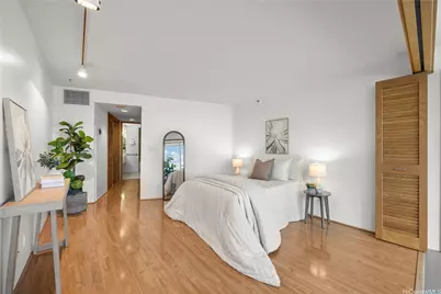 1330 Ala Moana Boulevard #4002, Honolulu, HI 96814 - Photo 14