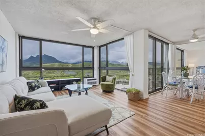 322 Aoloa Street #PH8, Kailua, HI 96734 - Photo 2