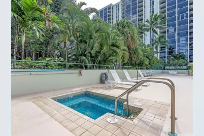 322 Aoloa Street #PH8, Kailua, HI 96734 - Photo 20