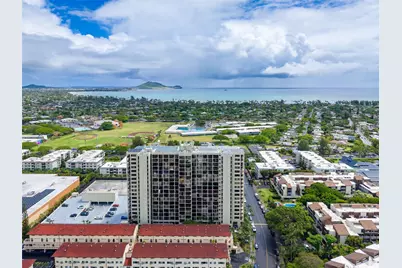 322 Aoloa Street #PH8, Kailua, HI 96734 - Photo 24