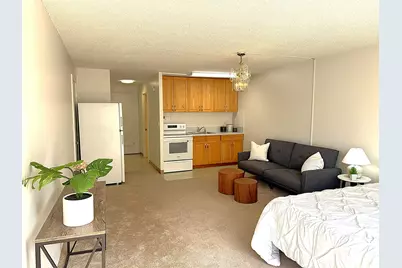 747 Amana Street #1014, Honolulu, HI 96814 - Photo 1