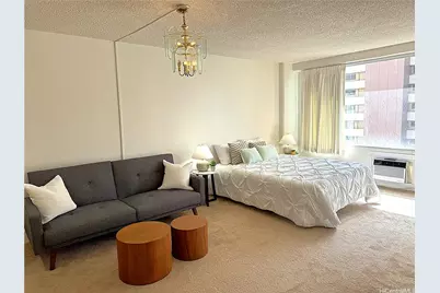 747 Amana Street #1014, Honolulu, HI 96814 - Photo 4