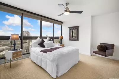 600 Queen Street #3809, Honolulu, HI 96813 - Photo 12