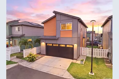91-1640 Honouliuli Street #61, Ewa Beach, HI 96706 - Photo 2
