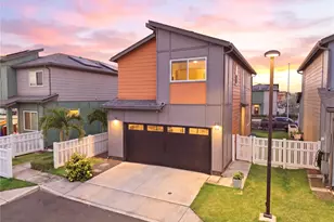 91-1640 Honouliuli St, Ewa Beach, HI 96706 - Photo 2