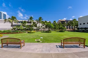 88 Piikoi St, Honolulu, HI 96814 - Photo 20