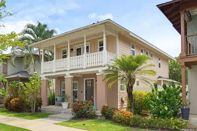 91-2041 Kamakana Street, Ewa Beach, HI 96706 - Photo 2