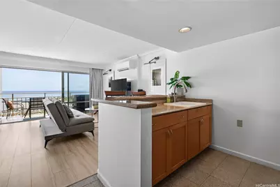 1777 Ala Moana Boulevard #1802, Honolulu, HI 96815 - Photo 18