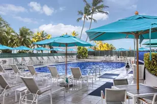 1777 Ala Moana Blvd, Honolulu, HI 96815 - Photo 20