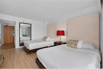 1777 Ala Moana Boulevard #1802, Honolulu, HI 96815 - Photo 14
