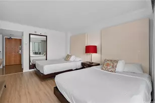 1777 Ala Moana Blvd, Honolulu, HI 96815 - Photo 14