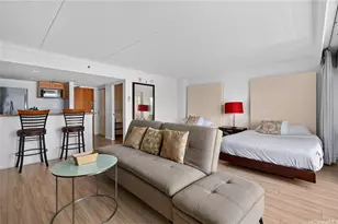 1777 Ala Moana Blvd, Honolulu, HI 96815 - Photo 12