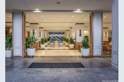 1777 Ala Moana Boulevard #1802, Honolulu, HI 96815 - Photo 22