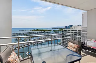 1777 Ala Moana Blvd, Honolulu, HI 96815 - Photo 2