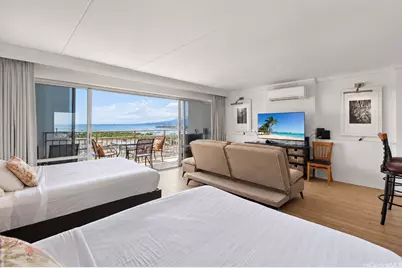 1777 Ala Moana Boulevard #1802, Honolulu, HI 96815 - Photo 4