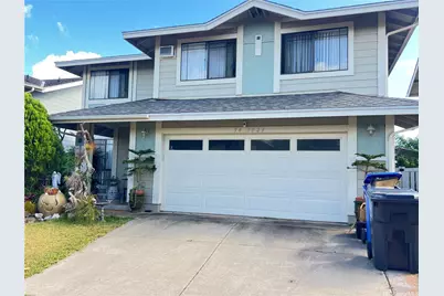 94-1029 Mauele Street, Waipahu, HI 96797 - Photo 1