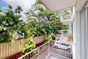 1830 Punahou St, Honolulu, HI 96822 - Photo 20