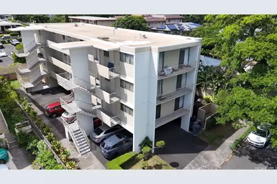 1830 Punahou Street, Honolulu, HI 96822 - Photo 2