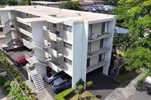 1830 Punahou St, Honolulu, HI 96822 - Photo 2