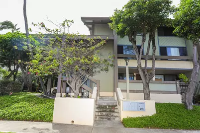 290 Kawaihae Street #209C, Honolulu, HI 96825 - Photo 1