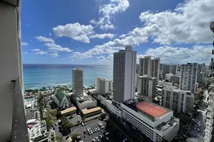 201 Ohua Ave, Honolulu, HI 96815 - Photo 1