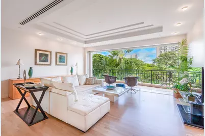 1740 S Beretania Street #30, Honolulu, HI 96826 - Photo 1