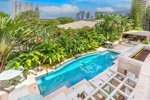 1740 S Beretania St, Honolulu, HI 96826 - Photo 20