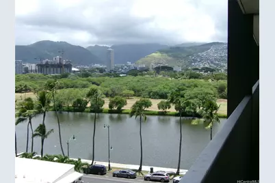 2421 Ala Wai Boulevard #803, Honolulu, HI 96815 - Photo 12