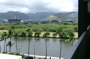 2421 Ala Wai Blvd, Honolulu, HI 96815 - Photo 12