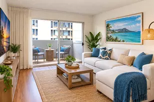 2421 Ala Wai Blvd, Honolulu, HI 96815 - Photo 2