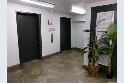 2421 Ala Wai Boulevard #803, Honolulu, HI 96815 - Photo 18
