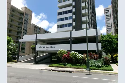 2421 Ala Wai Boulevard #803, Honolulu, HI 96815 - Photo 1