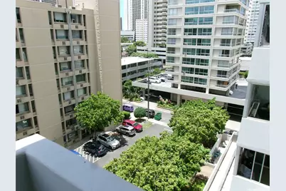 2421 Ala Wai Boulevard #803, Honolulu, HI 96815 - Photo 14