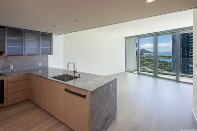 1000 Auahi Street #2504, Honolulu, HI 96814 - Photo 1