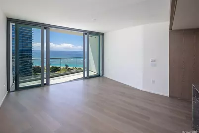 1000 Auahi Street #2504, Honolulu, HI 96814 - Photo 2