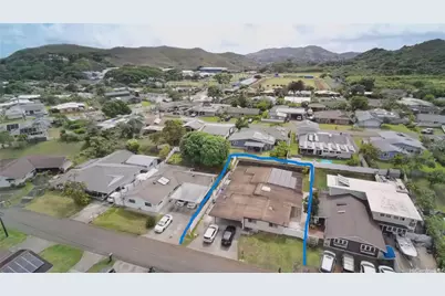 1247 Ulupalakua Street, Kailua, HI 96734 - Photo 24