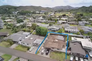 1247 Ulupalakua St, Kailua, HI 96734 - Photo 24
