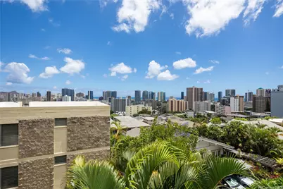 1025 Maunaihi Place #204, Honolulu, HI 96822 - Photo 14