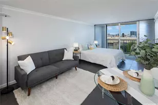 1025 Maunaihi Pl, Honolulu, HI 96822 - Photo 2