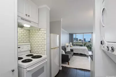 1025 Maunaihi Place #204, Honolulu, HI 96822 - Photo 6