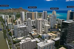 222 Kaiulani Ave, Honolulu, HI 96815 - Photo 2