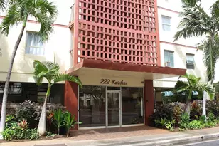 222 Kaiulani Ave, Honolulu, HI 96815 - Photo 8