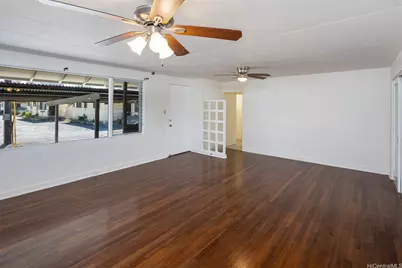 738 Menehune Lane #(Main House), Honolulu, HI 96826 - Photo 4