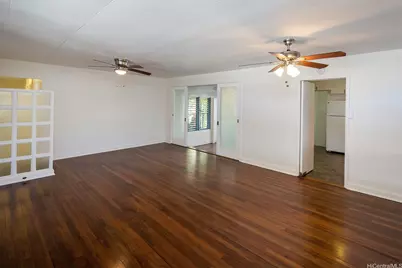 738 Menehune Lane #(Main House), Honolulu, HI 96826 - Photo 2