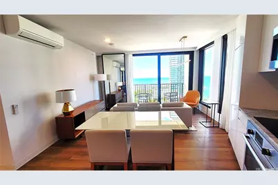 987 Queen Street #2100, Honolulu, HI 96814 - Photo 1