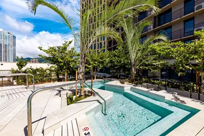 987 Queen Street #2100, Honolulu, HI 96814 - Photo 22