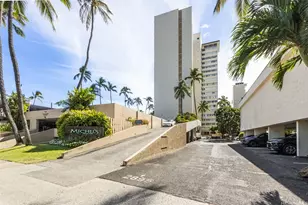 2895 Kalakaua Ave, Honolulu, HI 96815 - Photo 14